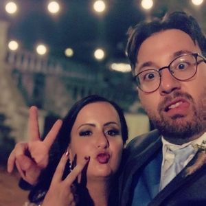 Meet your Posher, Sebastian